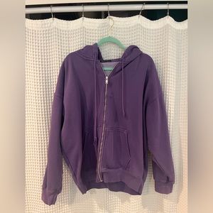 brandy melville Christy hoodie
